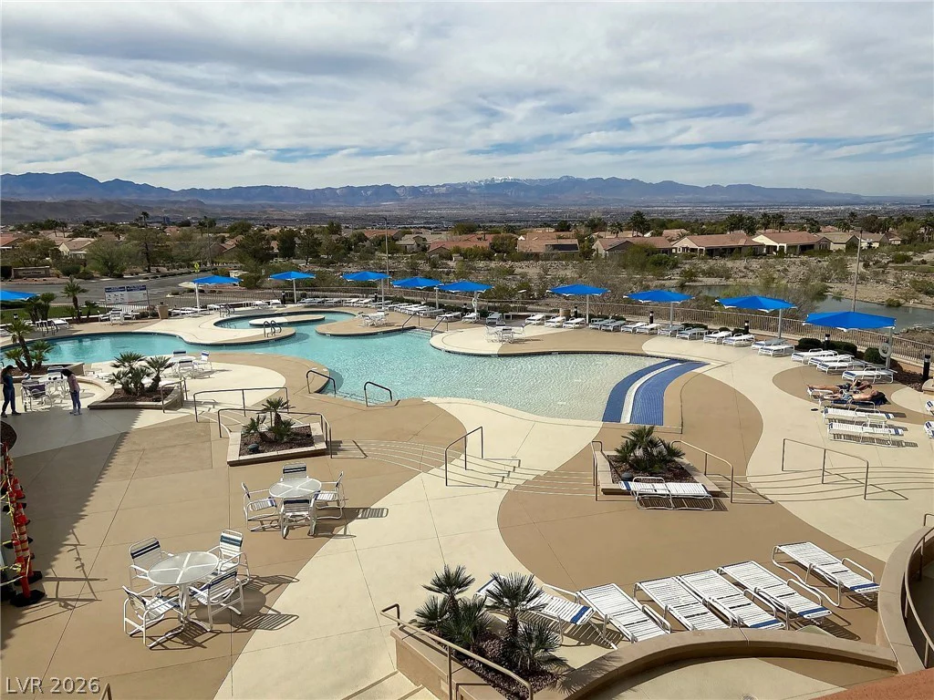 1653 Wellington Springs, Henderson, NV 89052