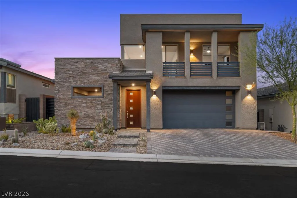 1984 Regal Bluff, Henderson, NV 89052