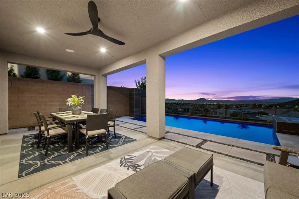 1984 Regal Bluff, Henderson, NV 89052