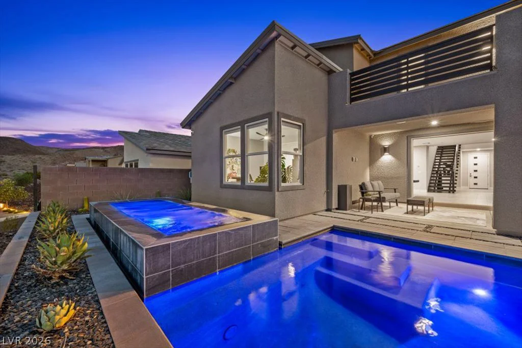 1984 Regal Bluff, Henderson, NV 89052