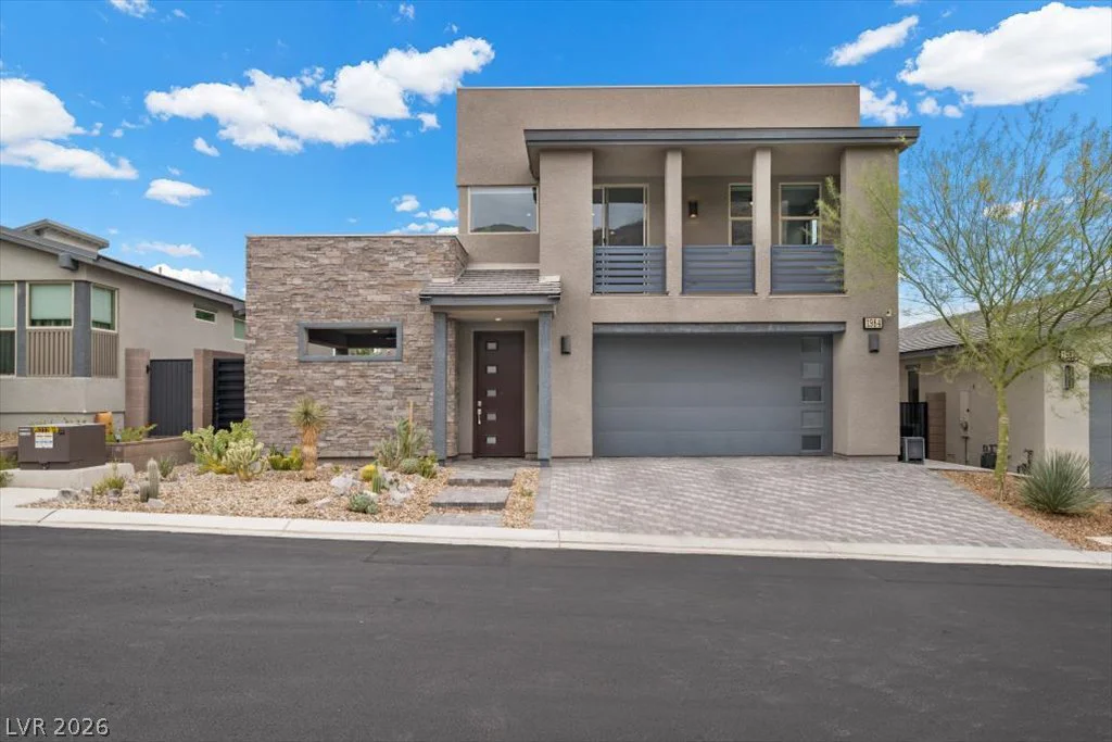 1984 Regal Bluff, Henderson, NV 89052