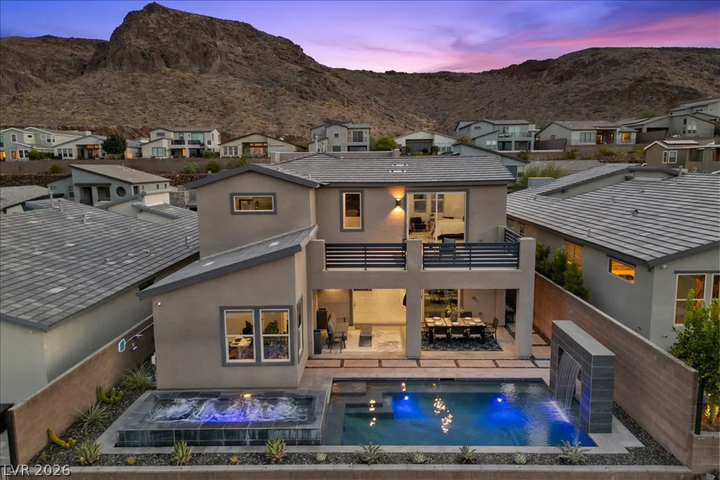 1984 Regal Bluff, Henderson, NV 89052