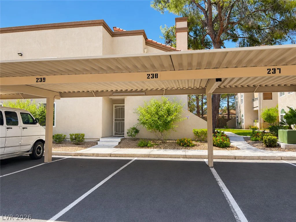 3145 Flamingo, Las Vegas, NV 89121