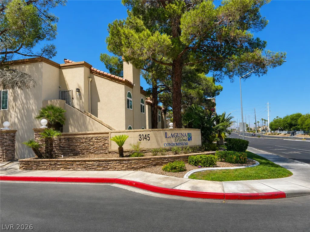 3145 Flamingo, Las Vegas, NV 89121