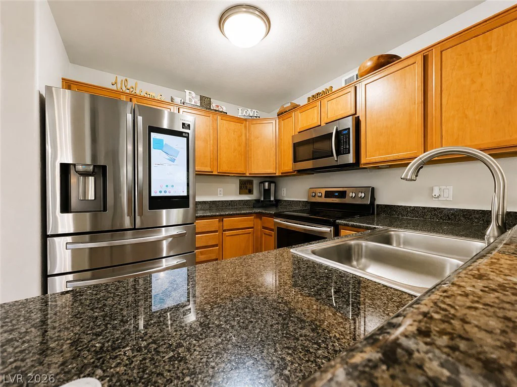 3145 Flamingo, Las Vegas, NV 89121