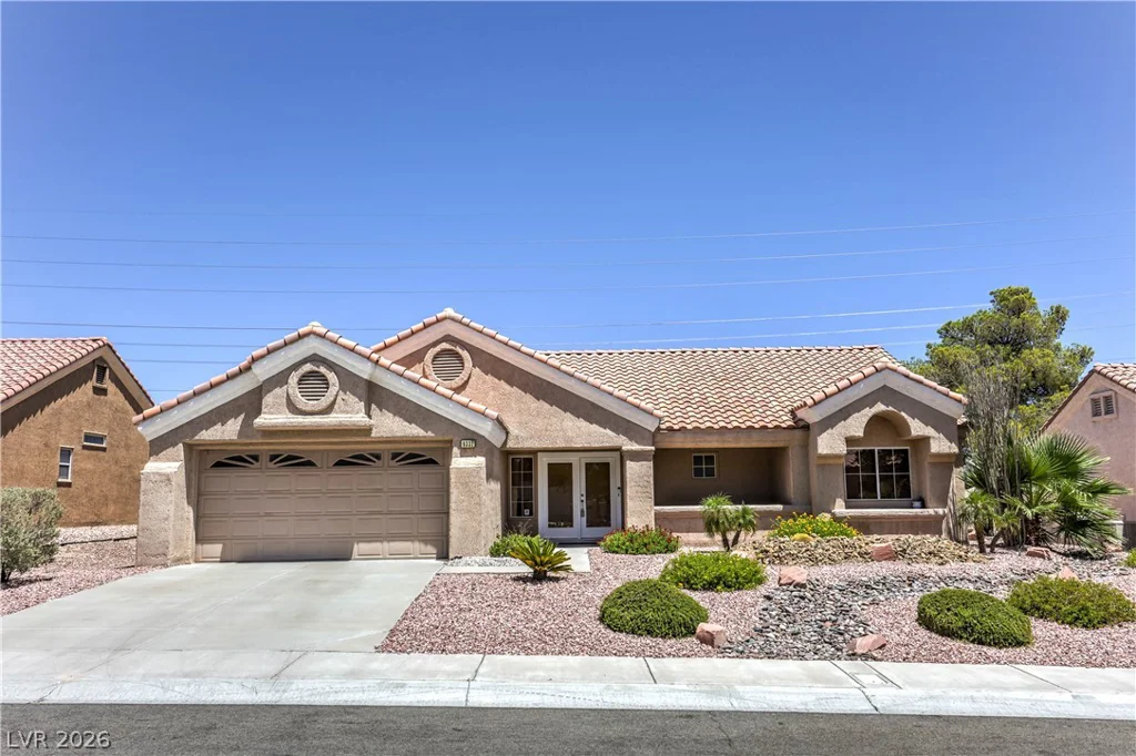 9332 Fresh Spring, Las Vegas, NV 89134