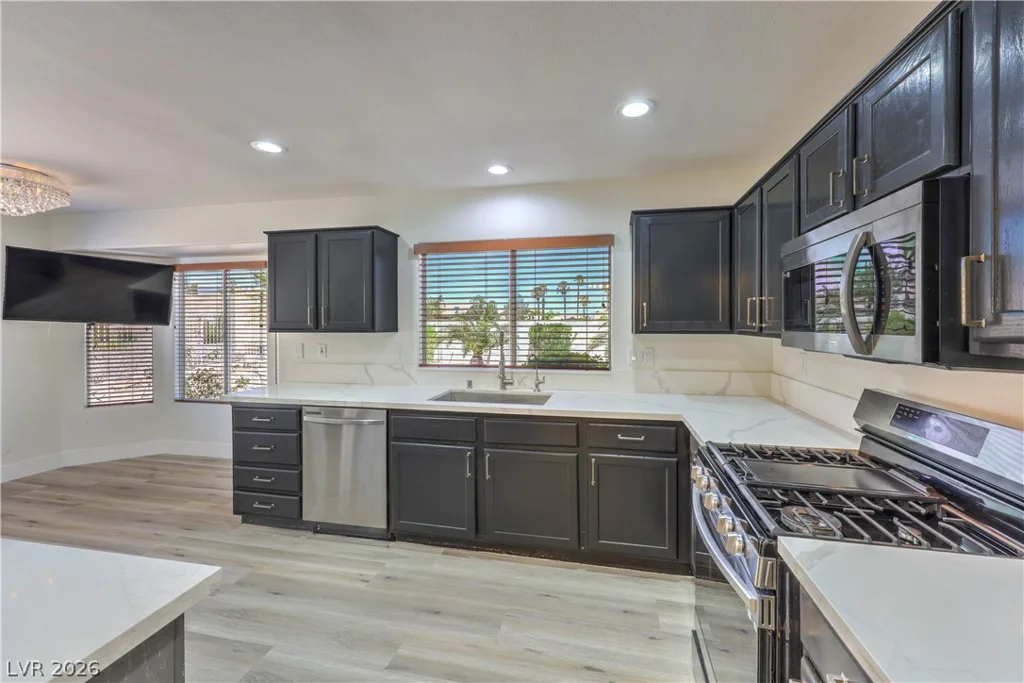 9332 Fresh Spring, Las Vegas, NV 89134