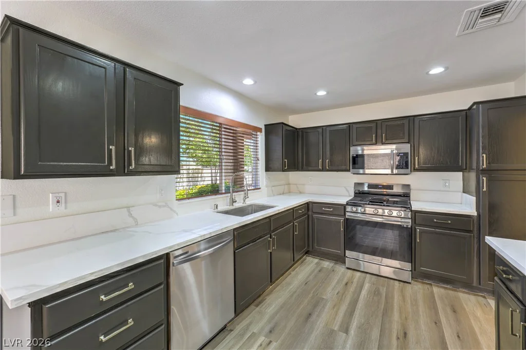 9332 Fresh Spring, Las Vegas, NV 89134