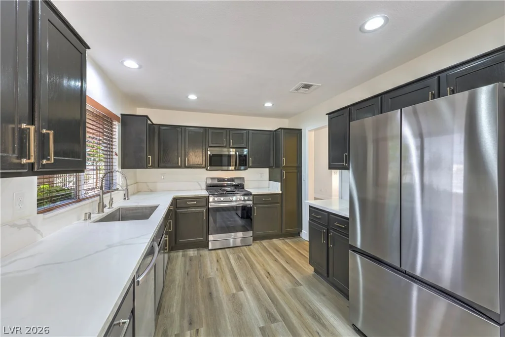 9332 Fresh Spring, Las Vegas, NV 89134