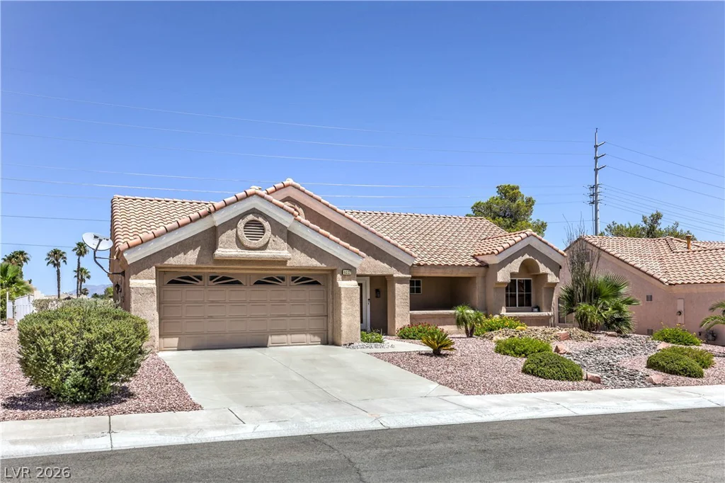 9332 Fresh Spring, Las Vegas, NV 89134