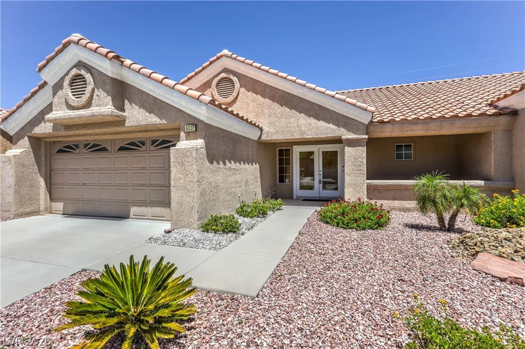 9332 Fresh Spring, Las Vegas, NV 89134
