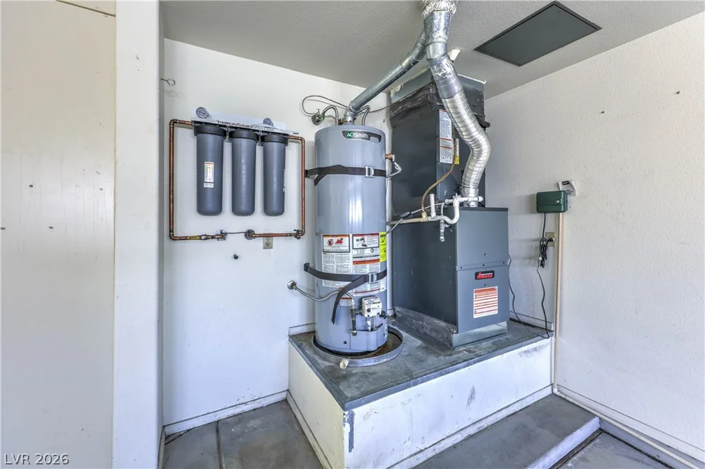 9332 Fresh Spring, Las Vegas, NV 89134