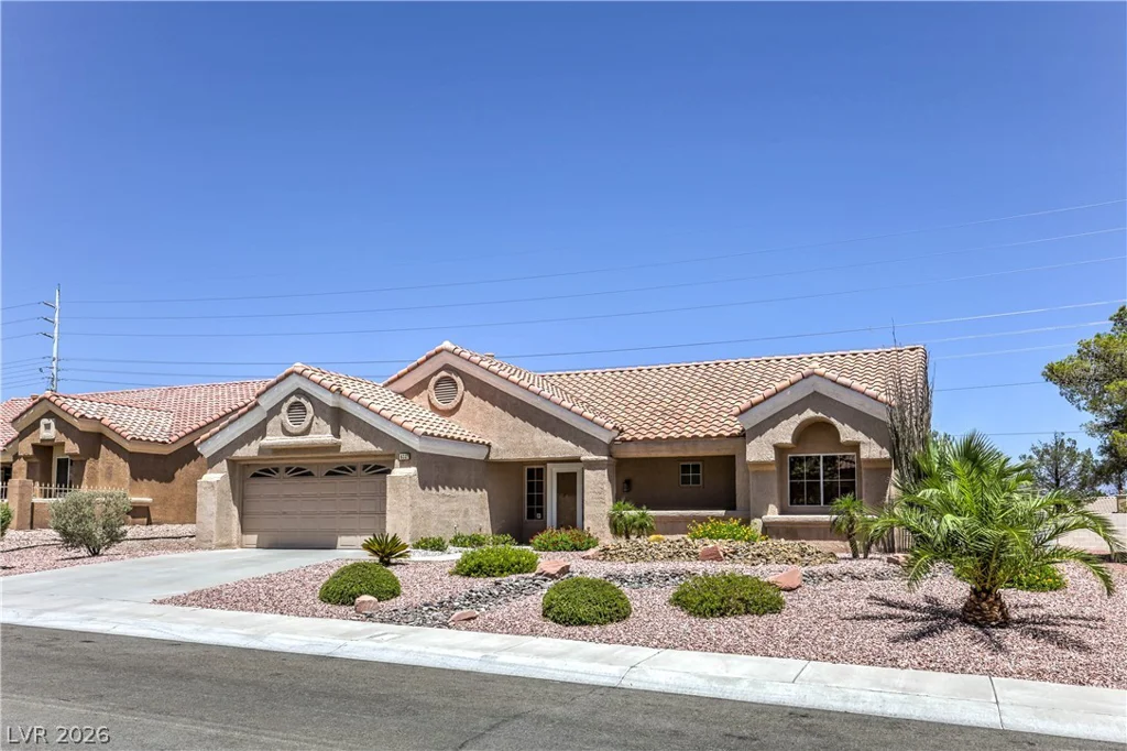 9332 Fresh Spring, Las Vegas, NV 89134