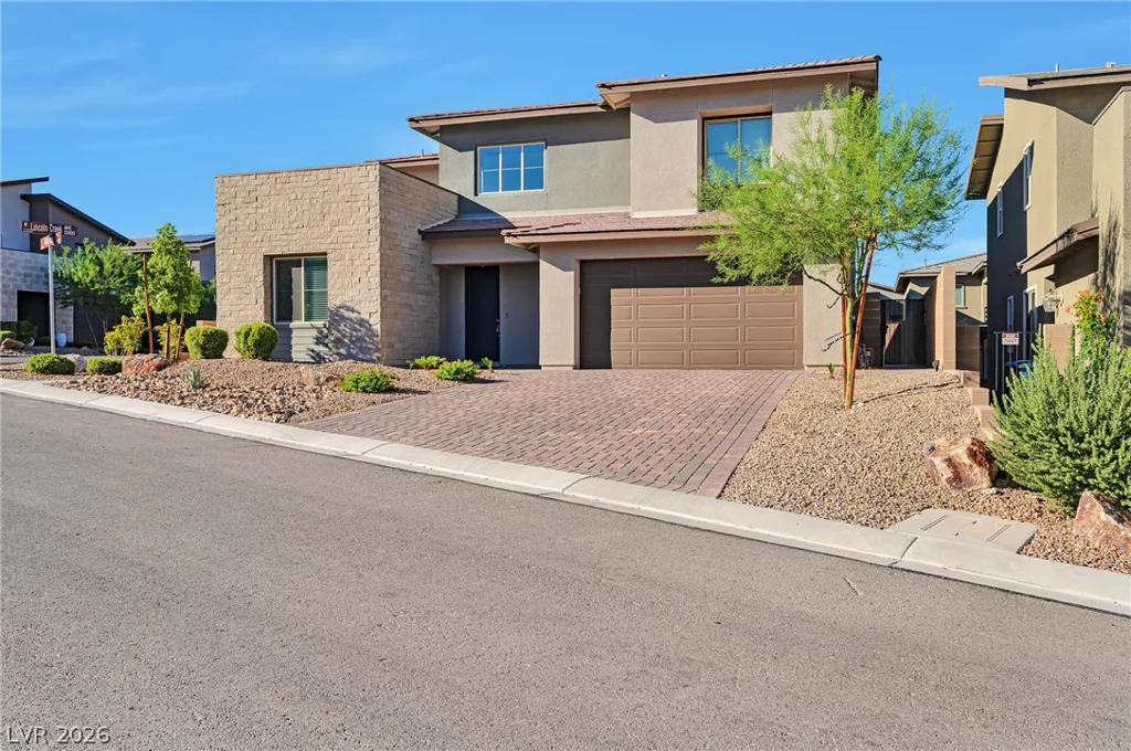 752 Tallgrass, Las Vegas, NV 89138