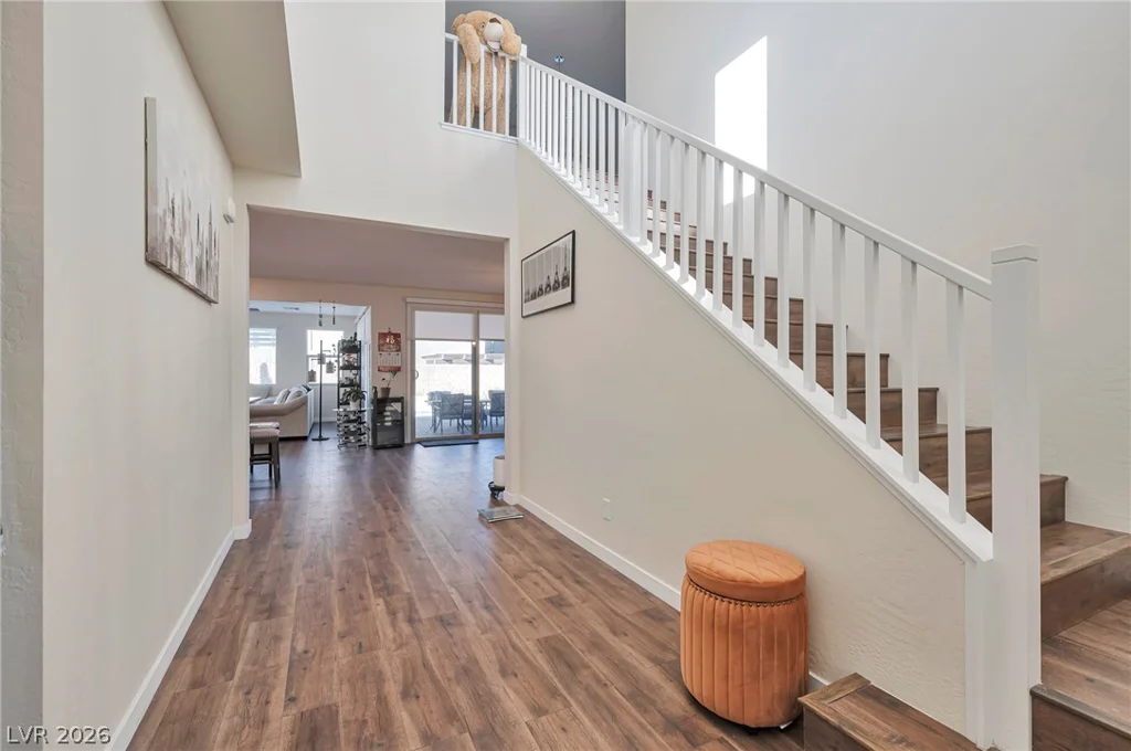 752 Tallgrass, Las Vegas, NV 89138