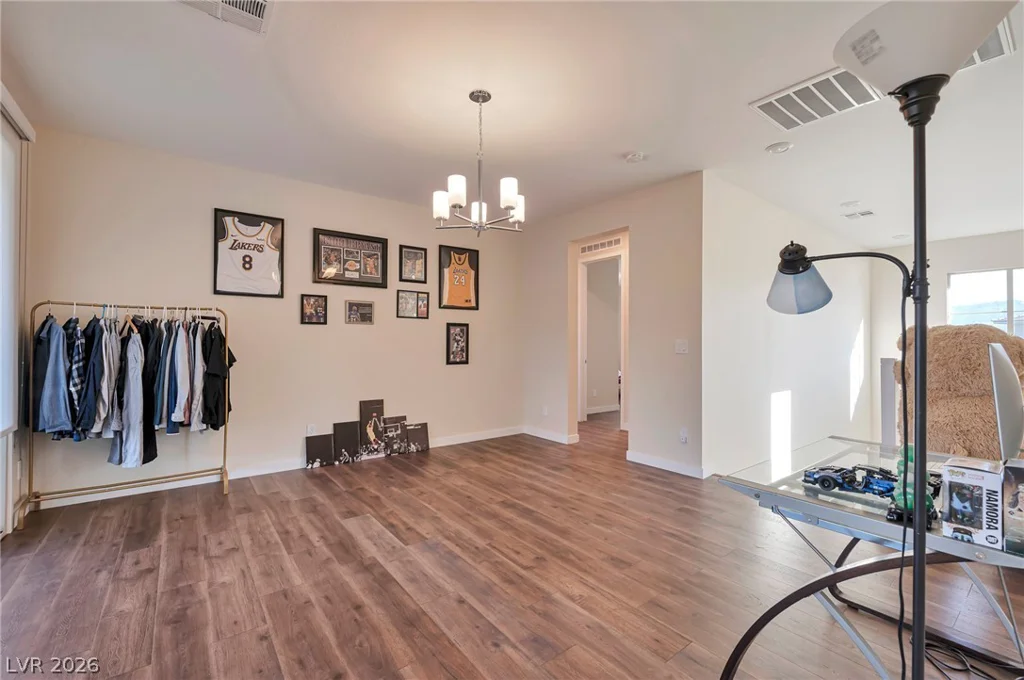 752 Tallgrass, Las Vegas, NV 89138