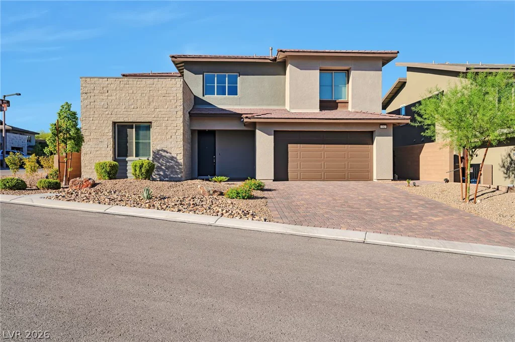 752 Tallgrass, Las Vegas, NV 89138