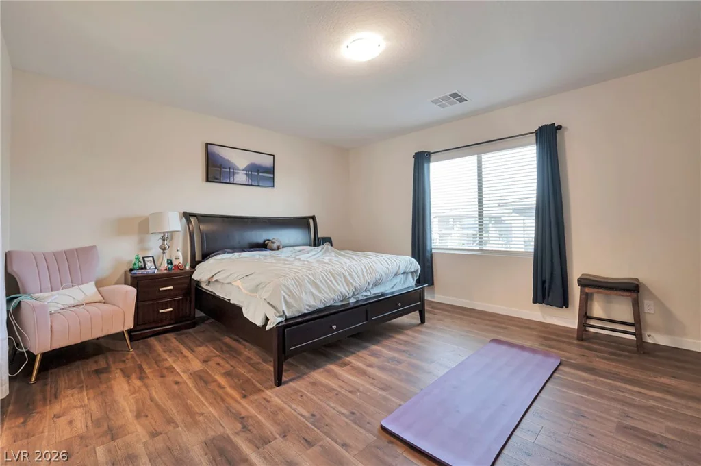 752 Tallgrass, Las Vegas, NV 89138