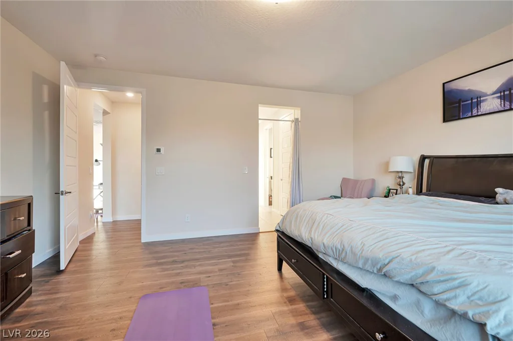 752 Tallgrass, Las Vegas, NV 89138