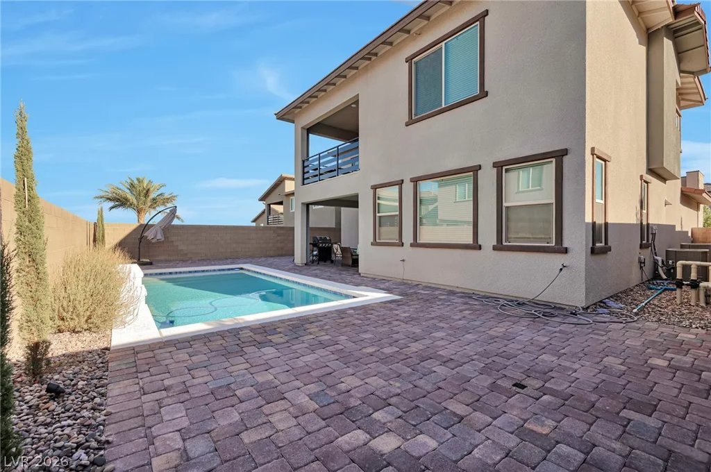 752 Tallgrass, Las Vegas, NV 89138