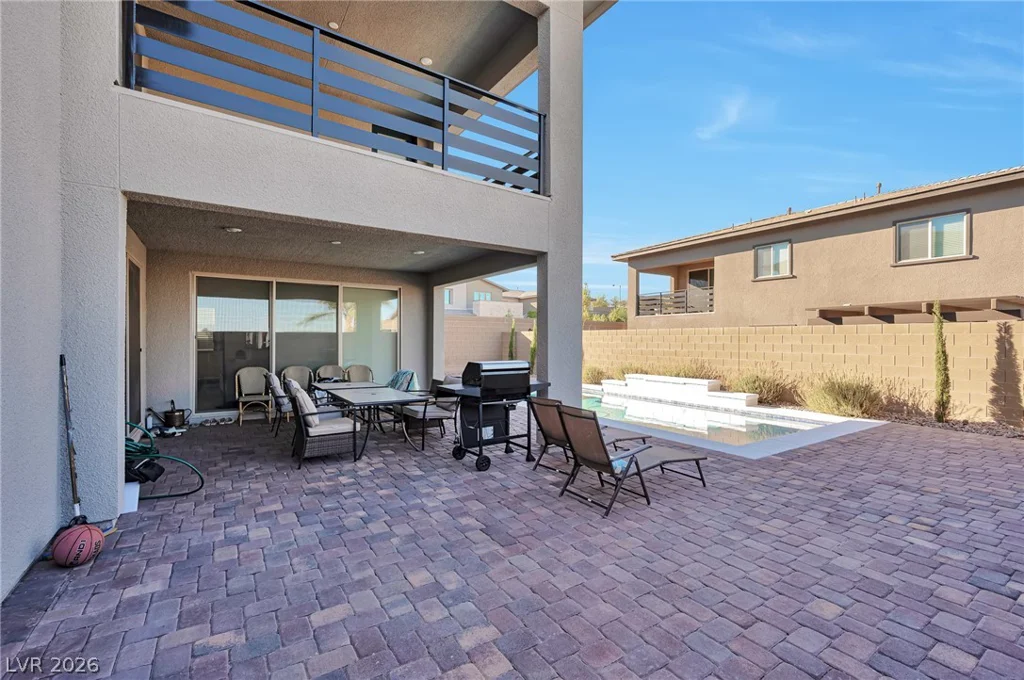 752 Tallgrass, Las Vegas, NV 89138