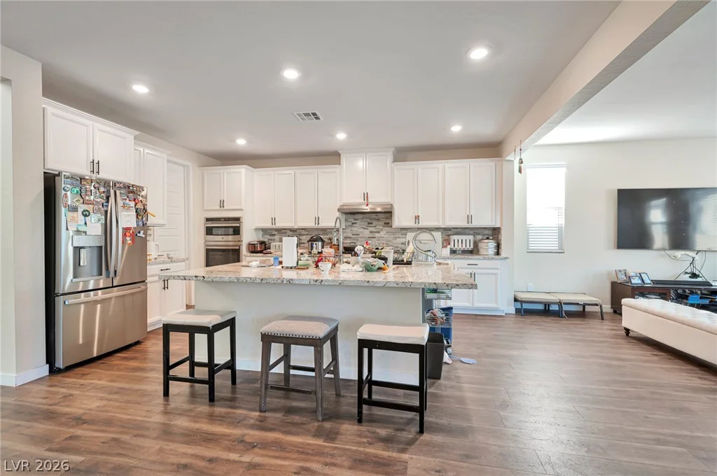 752 Tallgrass, Las Vegas, NV 89138