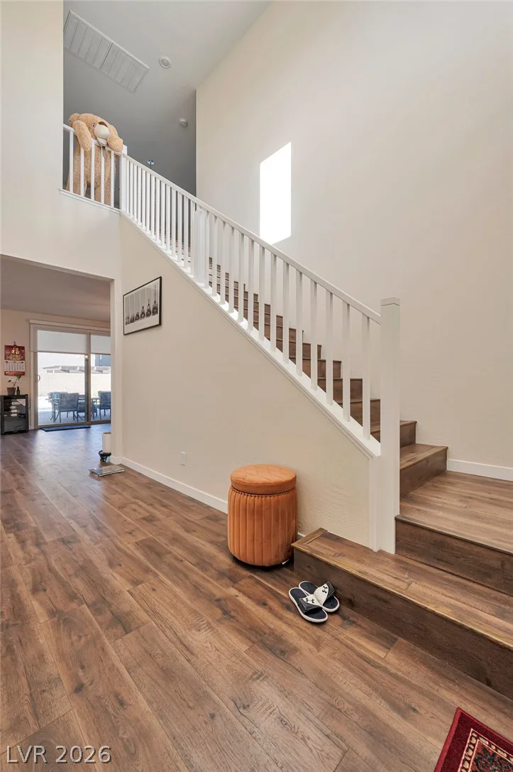 752 Tallgrass, Las Vegas, NV 89138