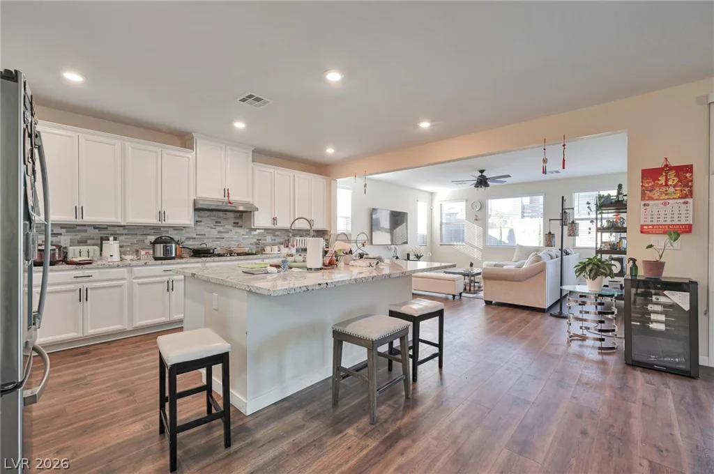 752 Tallgrass, Las Vegas, NV 89138