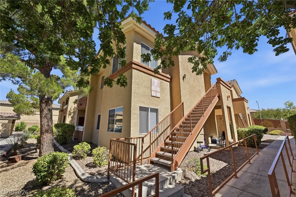 1050 Cactus, Las Vegas, NV 89183