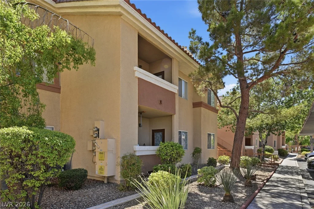 1050 Cactus, Las Vegas, NV 89183