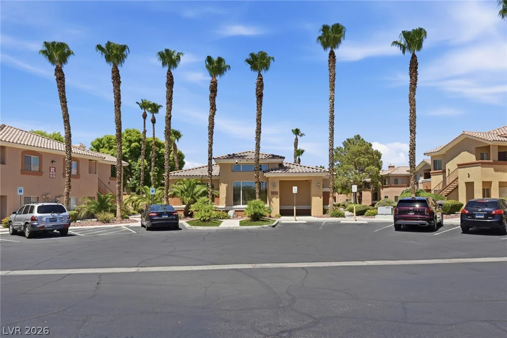 1050 Cactus, Las Vegas, NV 89183