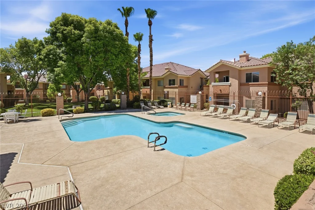 1050 Cactus, Las Vegas, NV 89183