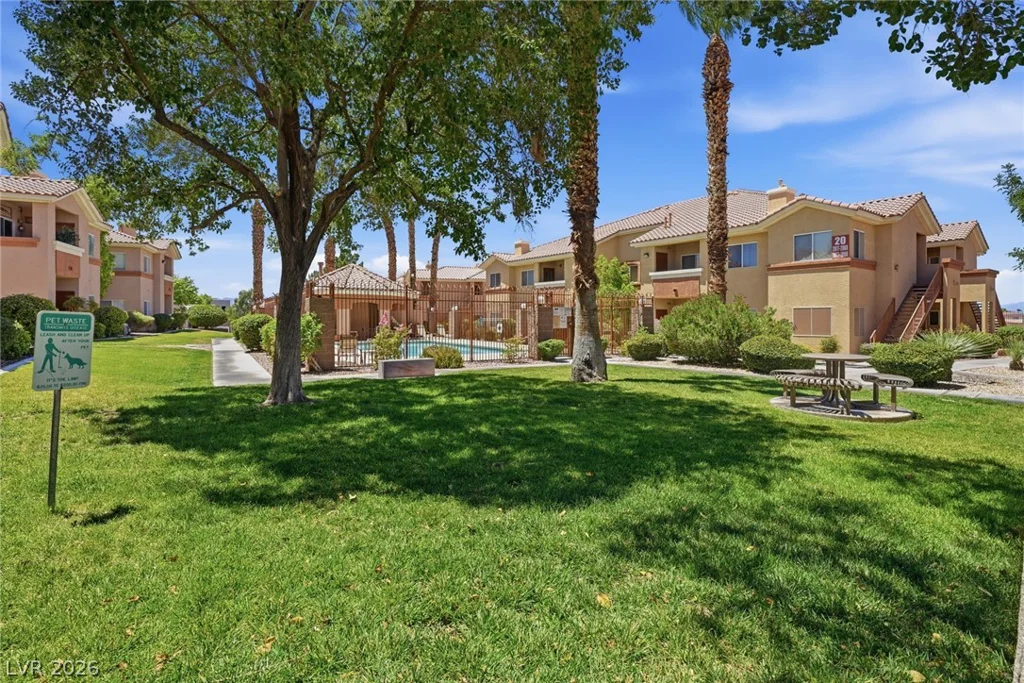 1050 Cactus, Las Vegas, NV 89183