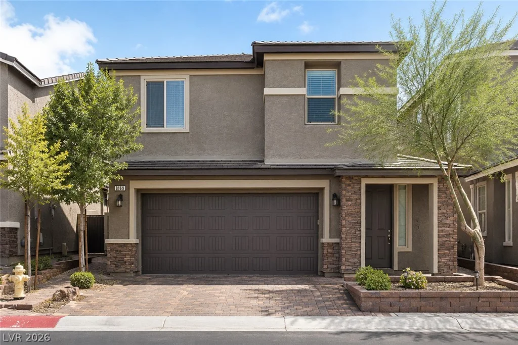 8169 Hafner, Las Vegas, NV 89178