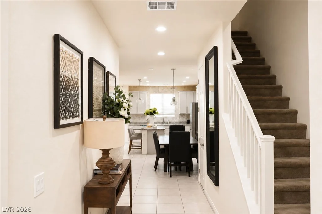 8169 Hafner, Las Vegas, NV 89178