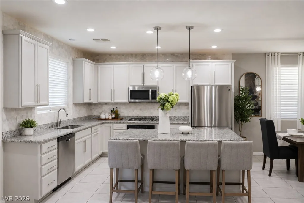 8169 Hafner, Las Vegas, NV 89178