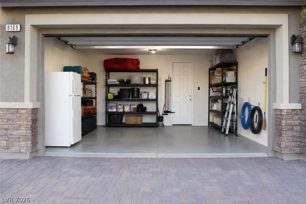 8169 Hafner, Las Vegas, NV 89178