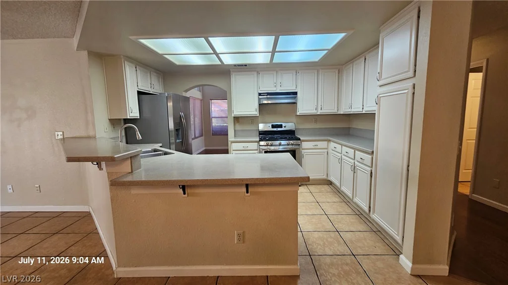 3201 Shallow Point, Las Vegas, NV 89117