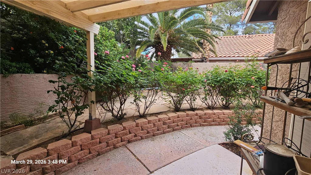3201 Shallow Point, Las Vegas, NV 89117