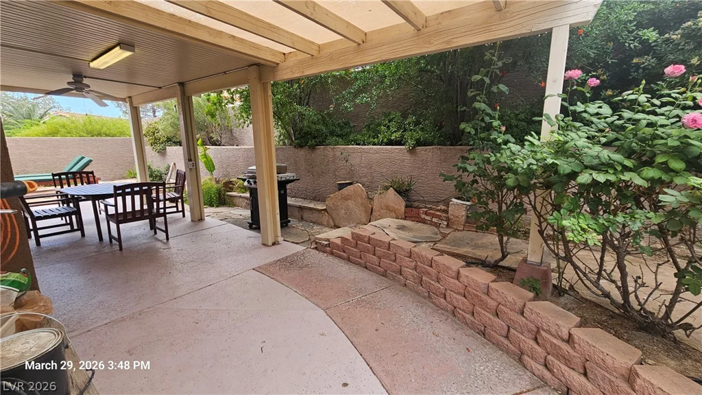 3201 Shallow Point, Las Vegas, NV 89117