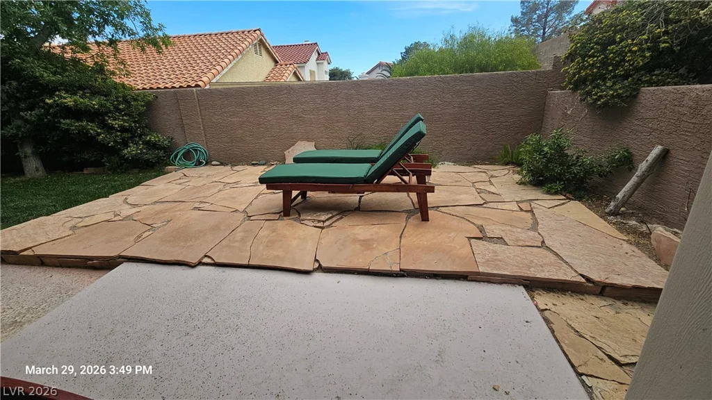 3201 Shallow Point, Las Vegas, NV 89117