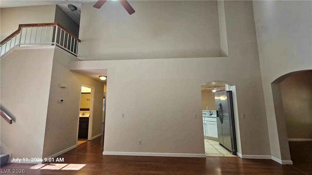 3201 Shallow Point, Las Vegas, NV 89117