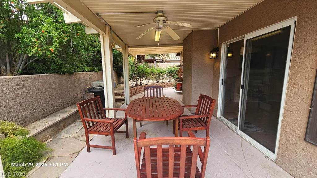 3201 Shallow Point, Las Vegas, NV 89117