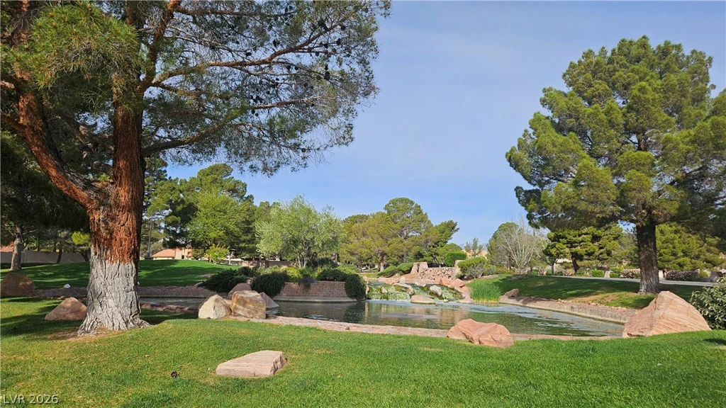 3201 Shallow Point, Las Vegas, NV 89117