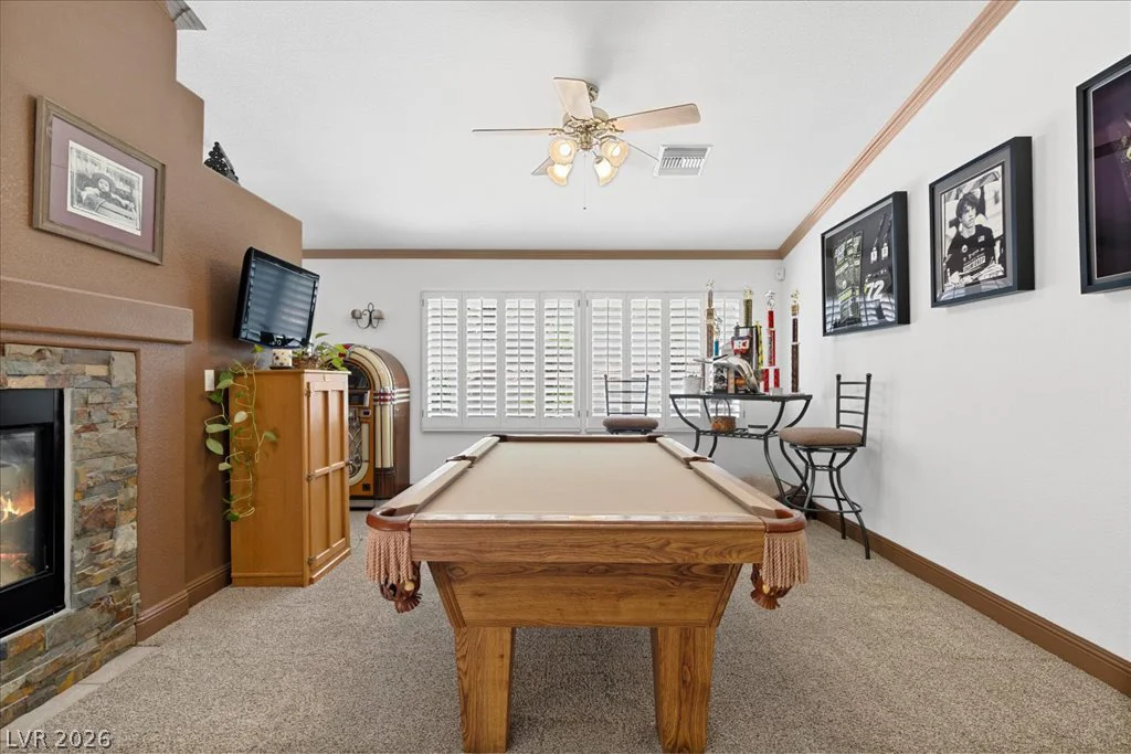 1494 Carriagedale, Las Vegas, NV 89110