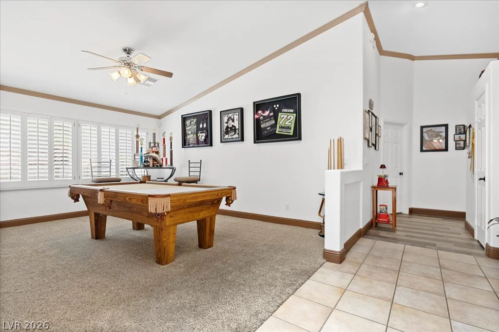 1494 Carriagedale, Las Vegas, NV 89110