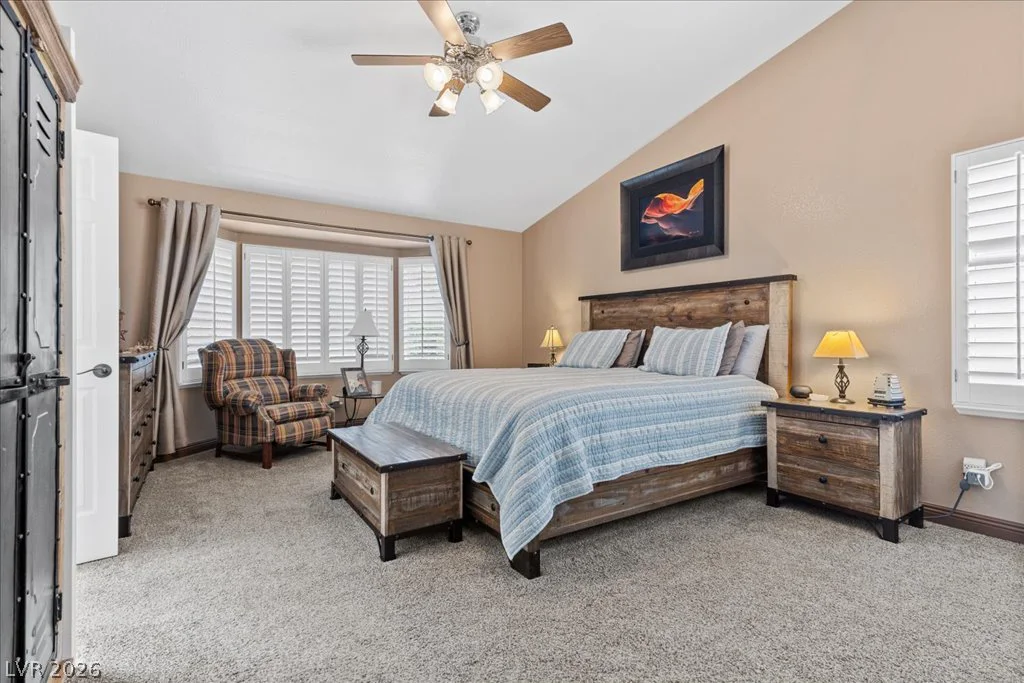 1494 Carriagedale, Las Vegas, NV 89110