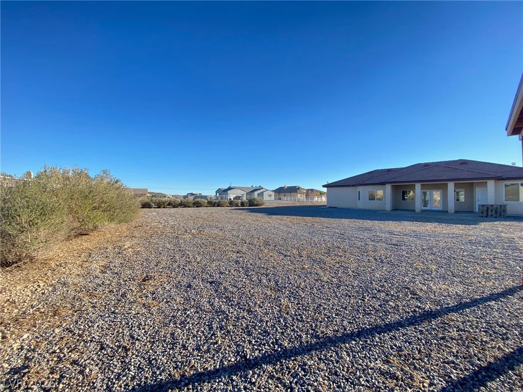440 Chevron, Pahrump, NV 89048