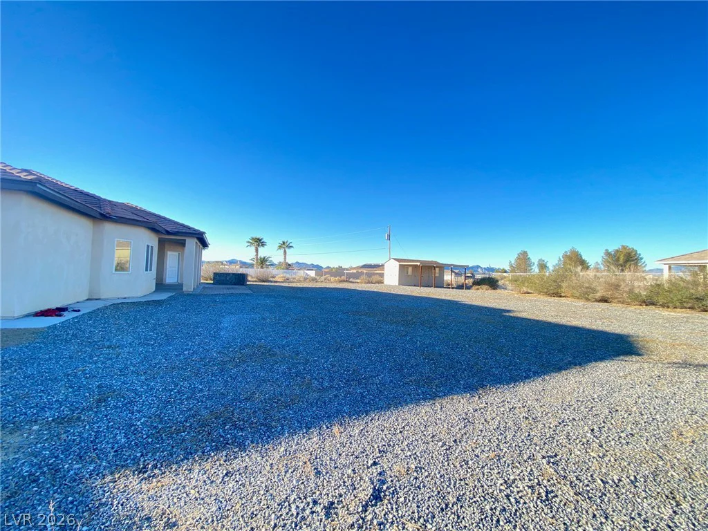 440 Chevron, Pahrump, NV 89048