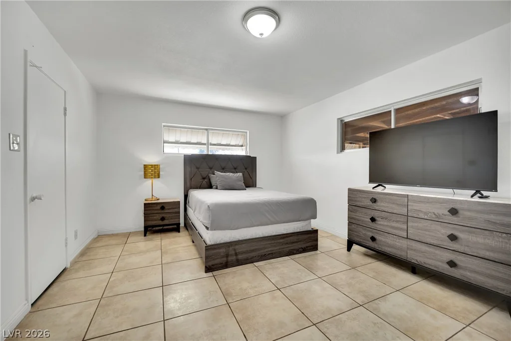 4201 San Bernardino, Las Vegas, NV 89102